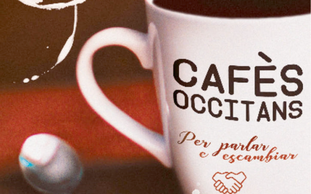 Cafè occitan