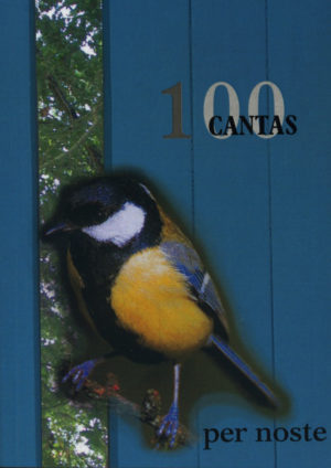 Lv - 100 Cantas - Bernat Casanava