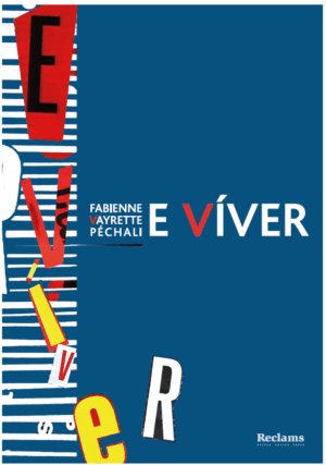 Lv - E víver - Fabienne Vayrette Péchali