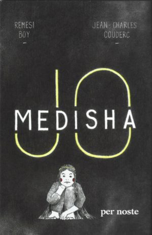 Lv - Jo medisha - Remesi Boy, Jean-Charles Couderc