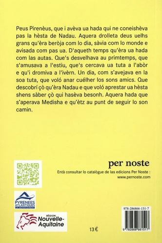 Lv - Jo medisha - Remesi Boy, Jean-Charles Couderc