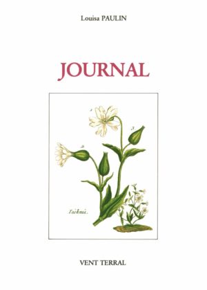 Lv - Journal - Louisa Paulin