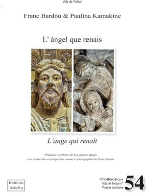 Lv - L'àngel que renais - Franc Bardòu & Paulina Kamakine
