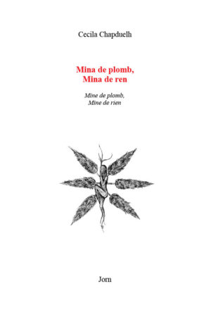 Lv - Mina de plomb, Mina de ren - Cecila Chapduelh