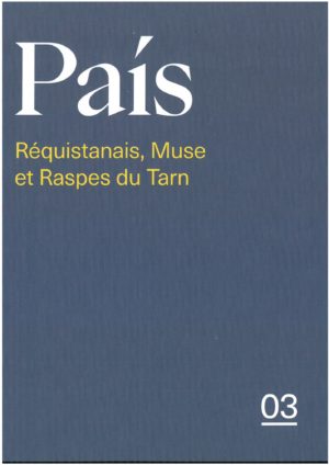 Lv - País Réquistanais, Muse et Raspes du Tarn