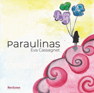 Lv - Paraulinas - Eva Cassagnet