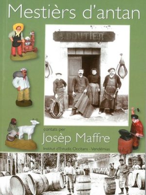 Mestièrs d'antan
