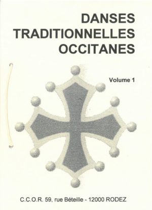 Livret Danses traditionnelles occitanes