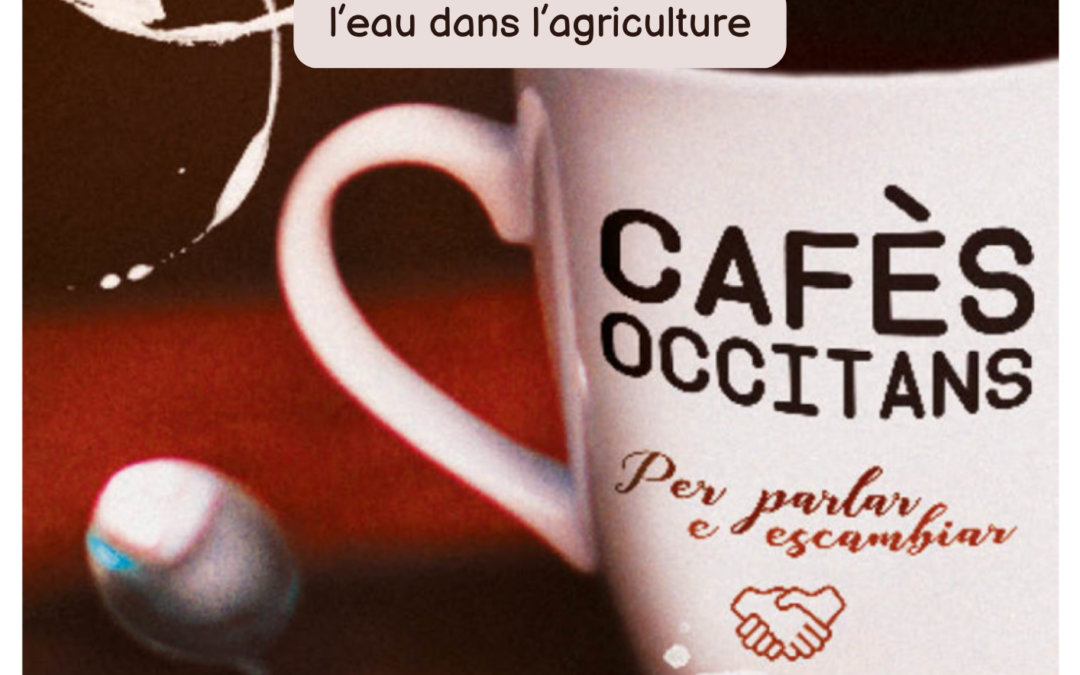 Cafè occitan de mai