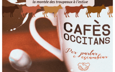 Cafè occitan de junh