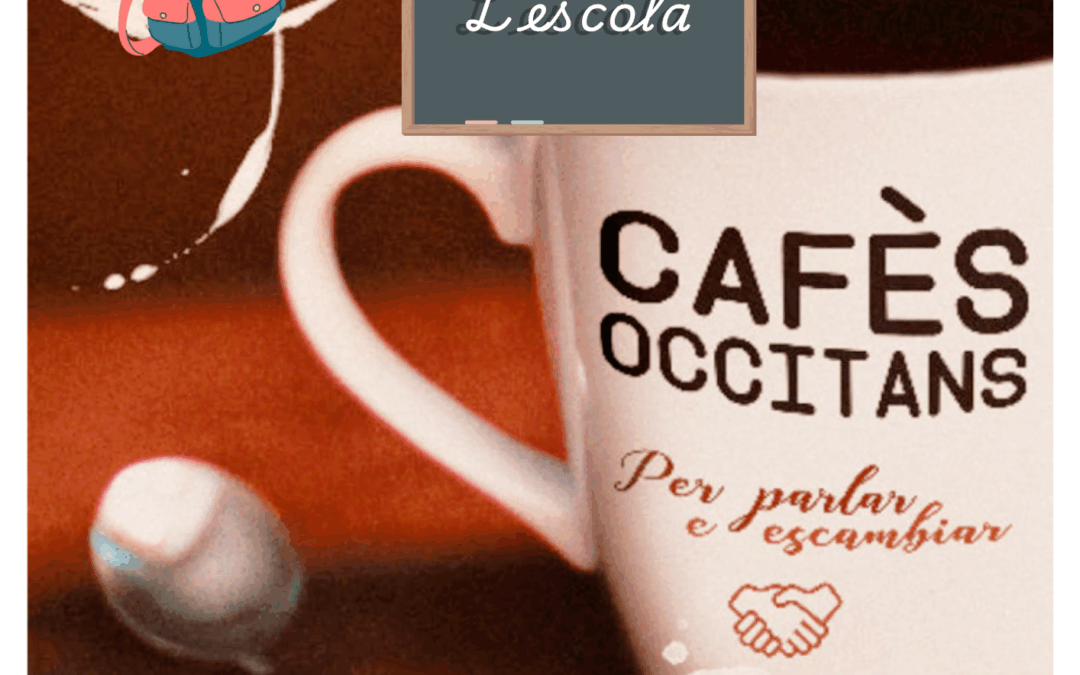Cafè occitan d’octobre