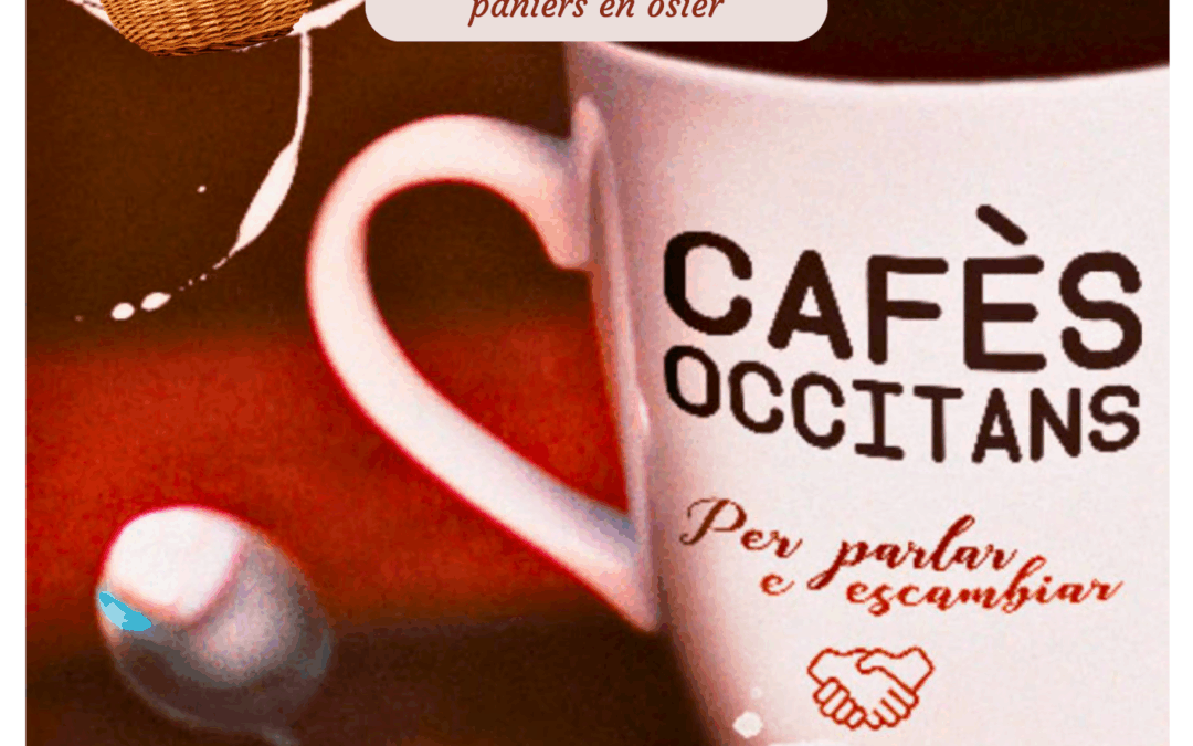 Cafè occitan de decembre