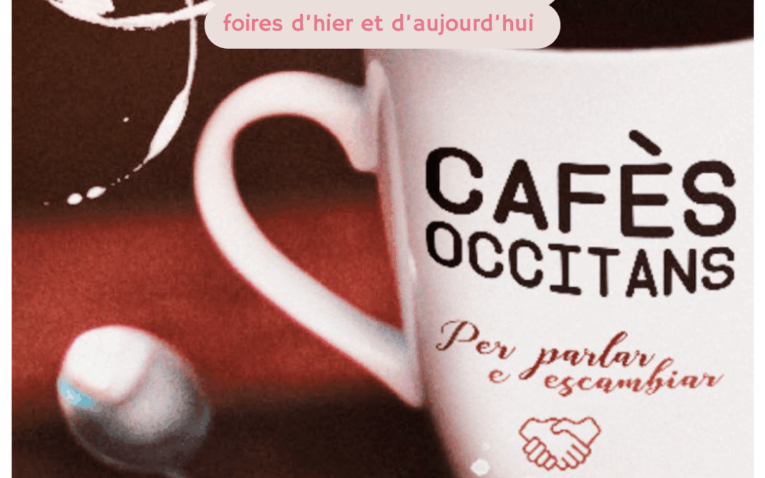 Cafè occitan de genièr