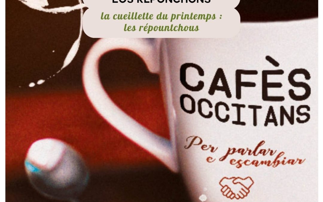 Cafè occitan d’abrial