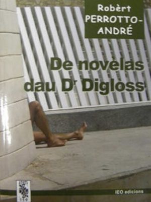 De novèlas dau Dr Diglòss