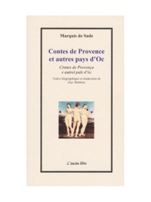 Contes de Provence et autres pays dOc